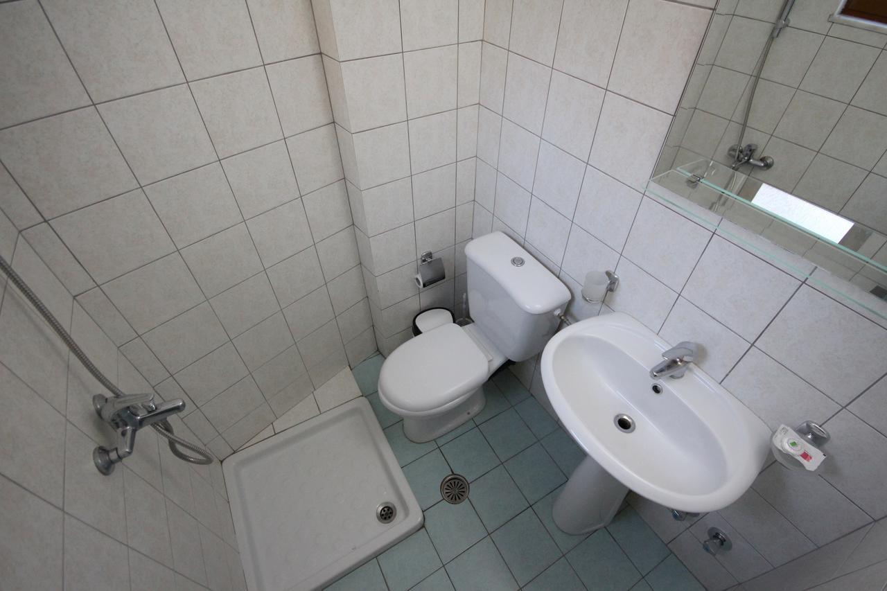 Jb Hotel Sarande Room photo